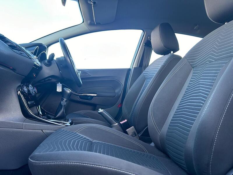 Used Ford Fiesta 2015 for sale - 76778066: Photo 32