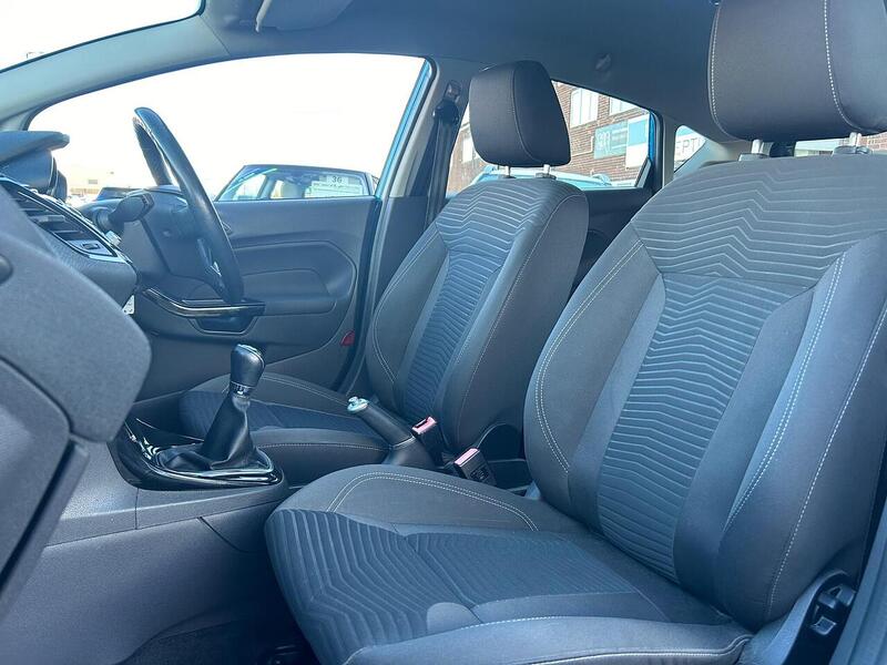 Used Ford Fiesta 2015 for sale - 76778066: Photo 33