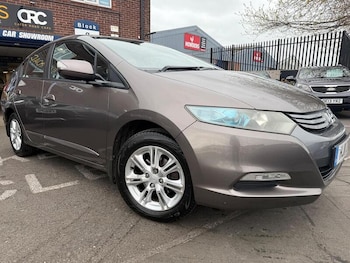 Used Honda Insight 2011 for sale - 78288933: Photo