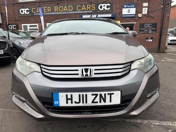 Used Honda Insight 2011 for sale - 78288933: Photo