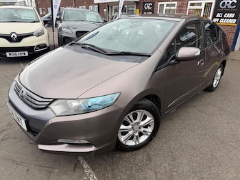 Used Honda Insight 2011 for sale - 78288933: Photo