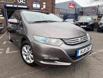 Used Honda Insight 2011 for sale - 78288933: Photo