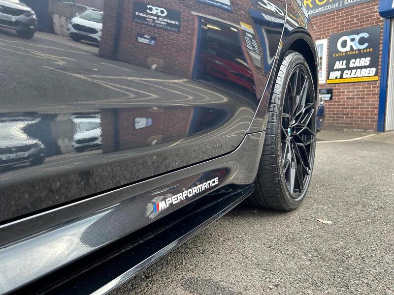 Used BMW 5 Series 2021 for sale - 76148382: Photo 16