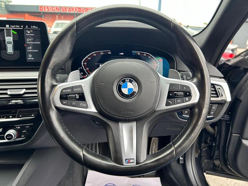 Used BMW 5 Series 2021 for sale - 76148382: Photo 19