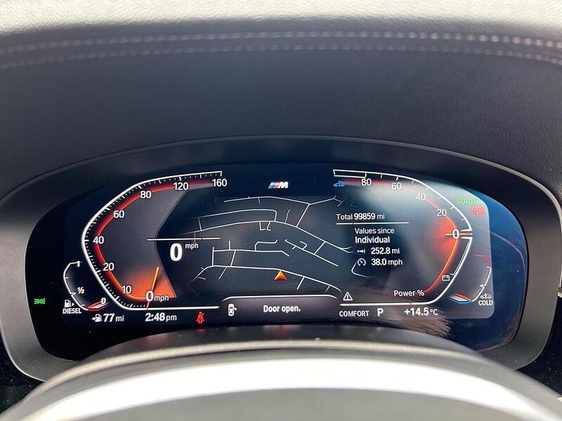 Used BMW 5 Series 2021 for sale - 76148382: Photo 20