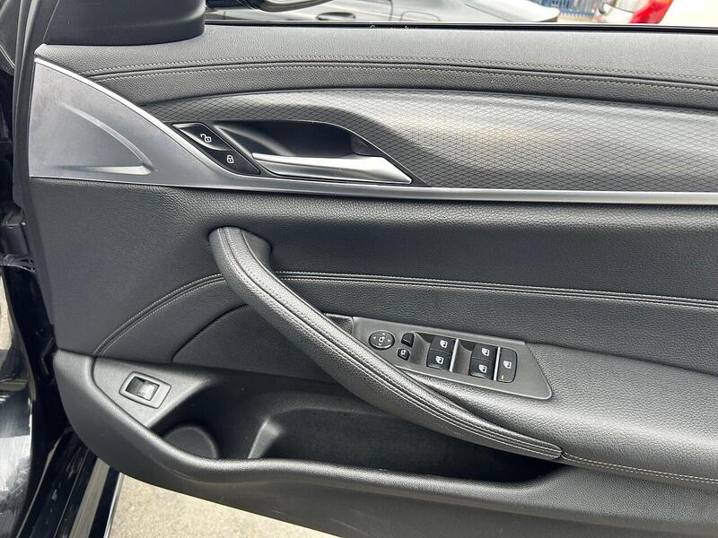 Used BMW 5 Series 2021 for sale - 76148382: Photo 21