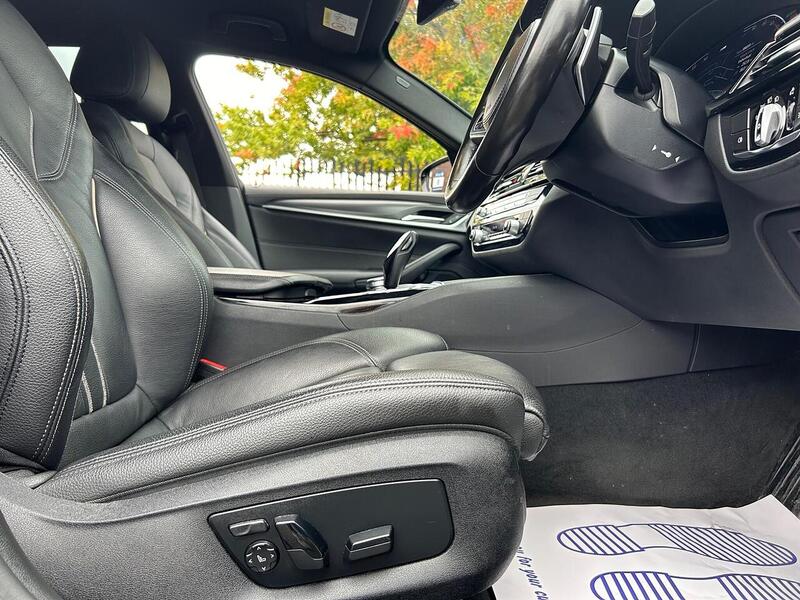 Used BMW 5 Series 2021 for sale - 76148382: Photo 22