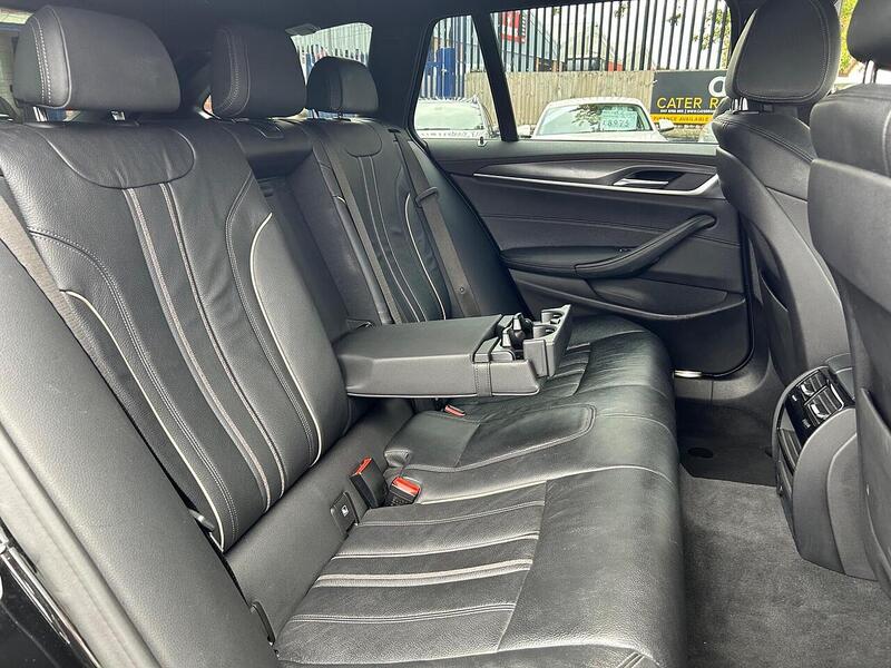 Used BMW 5 Series 2021 for sale - 76148382: Photo 24