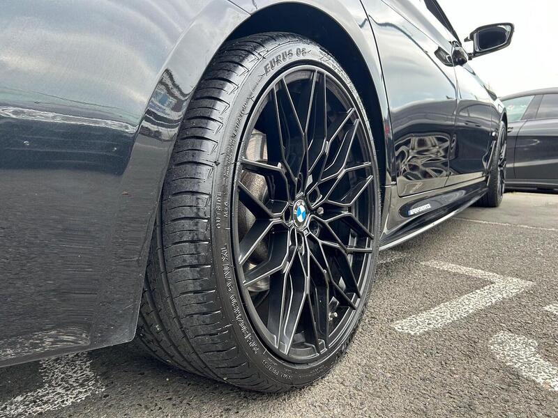 Used BMW 5 Series 2021 for sale - 76148382: Photo 26