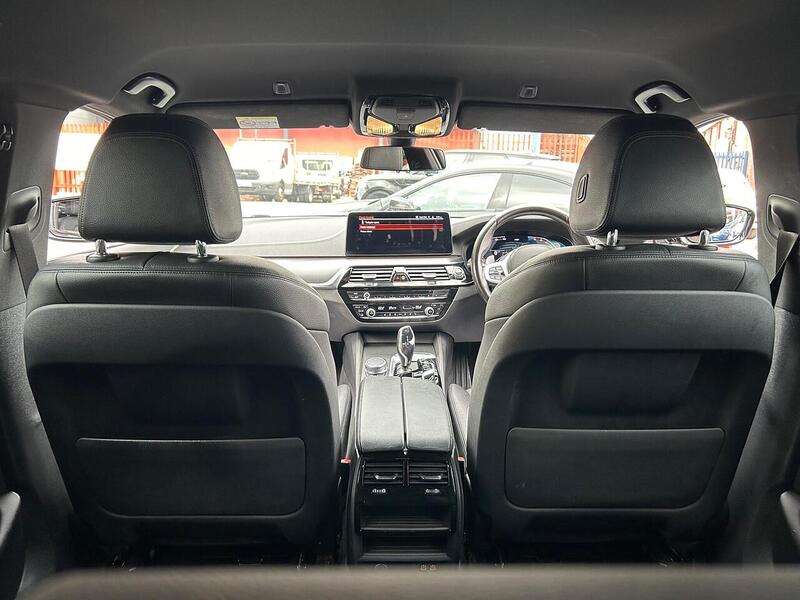 Used BMW 5 Series 2021 for sale - 76148382: Photo 29