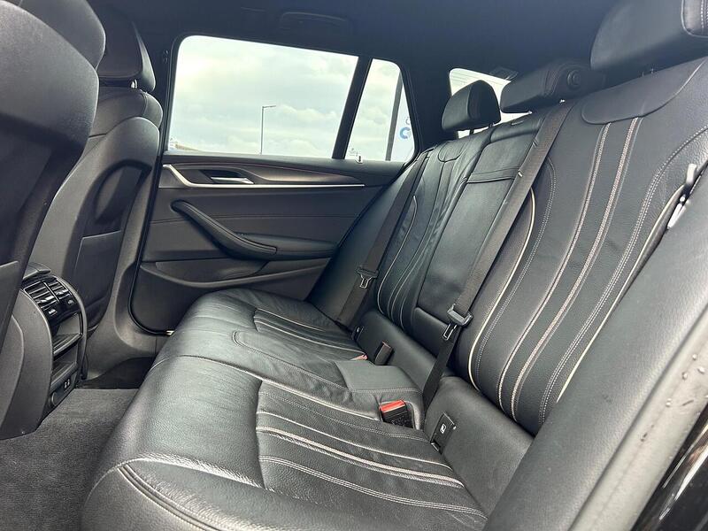 Used BMW 5 Series 2021 for sale - 76148382: Photo 30