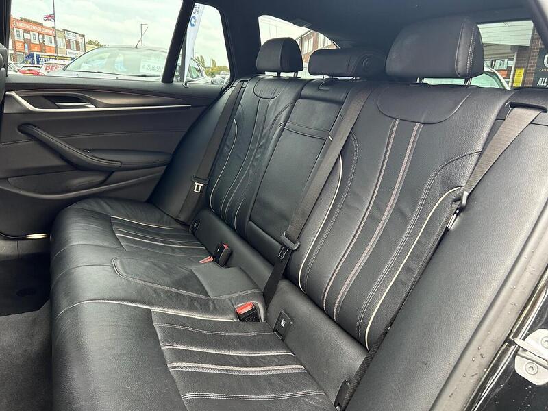 Used BMW 5 Series 2021 for sale - 76148382: Photo 31