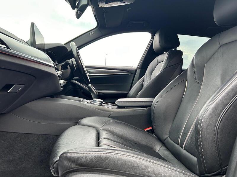 Used BMW 5 Series 2021 for sale - 76148382: Photo 32