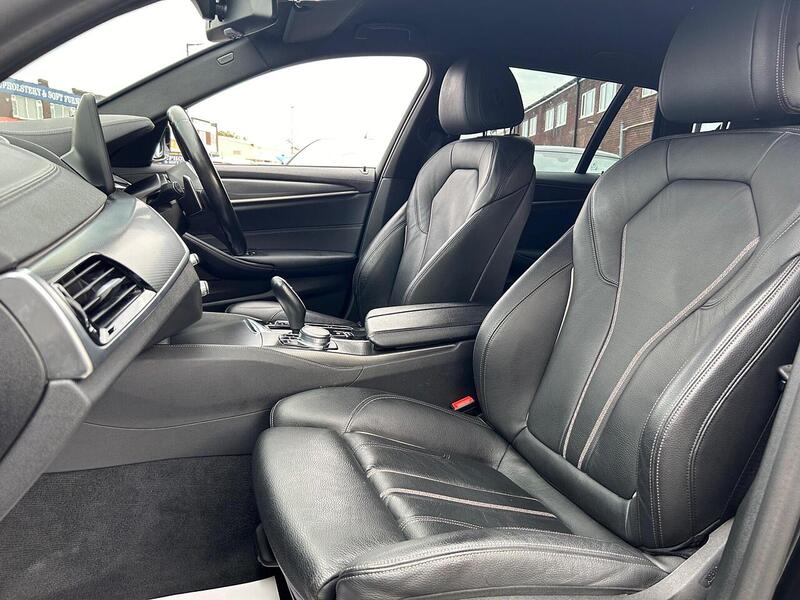 Used BMW 5 Series 2021 for sale - 76148382: Photo 33