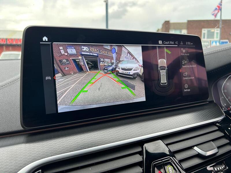 Used BMW 5 Series 2021 for sale - 76148382: Photo 35