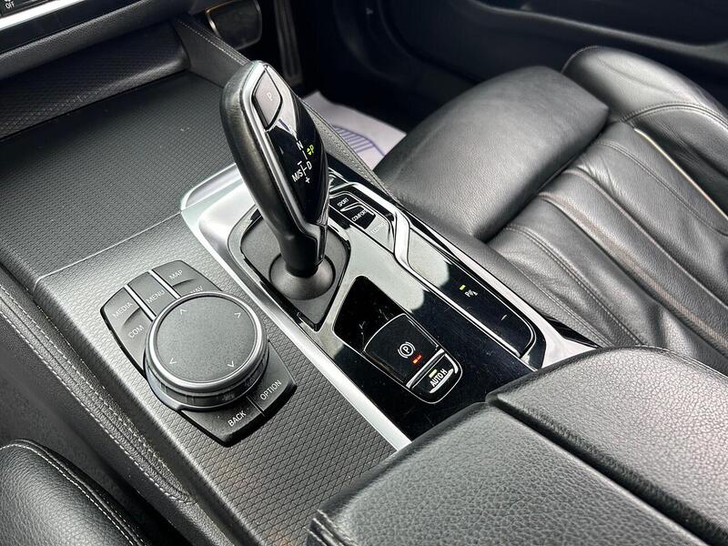 Used BMW 5 Series 2021 for sale - 76148382: Photo 36