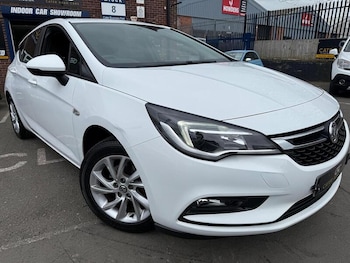 Used Vauxhall Astra 2019 for sale - 78714049: Photo
