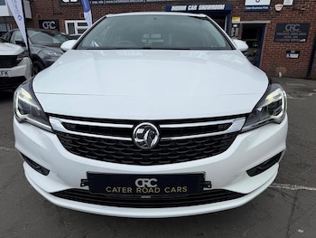 Used Vauxhall Astra 2019 for sale - 78714049: Photo