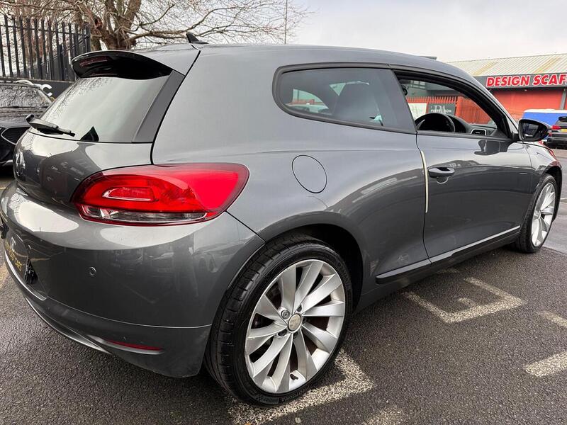 Used Volkswagen Scirocco 2013 for sale - 77803154: Photo 10