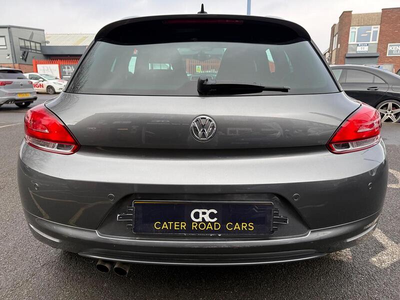Used Volkswagen Scirocco 2013 for sale - 77803154: Photo 12