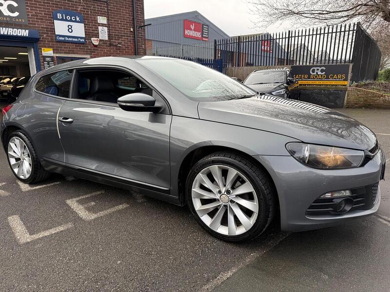 Used Volkswagen Scirocco 2013 for sale - 77803154: Photo 13