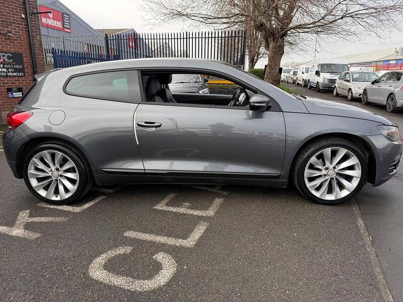 Used Volkswagen Scirocco 2013 for sale - 77803154: Photo 14