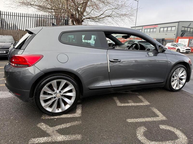 Used Volkswagen Scirocco 2013 for sale - 77803154: Photo 15