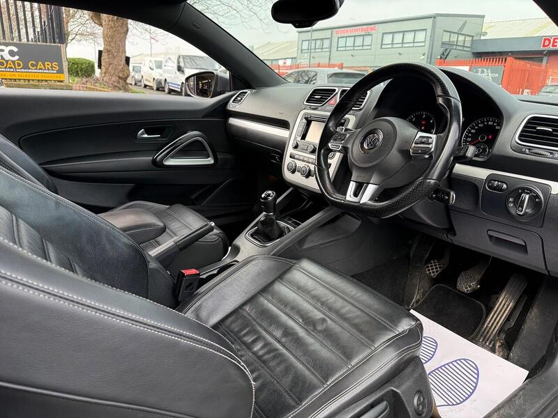 Used Volkswagen Scirocco 2013 for sale - 77803154: Photo 16
