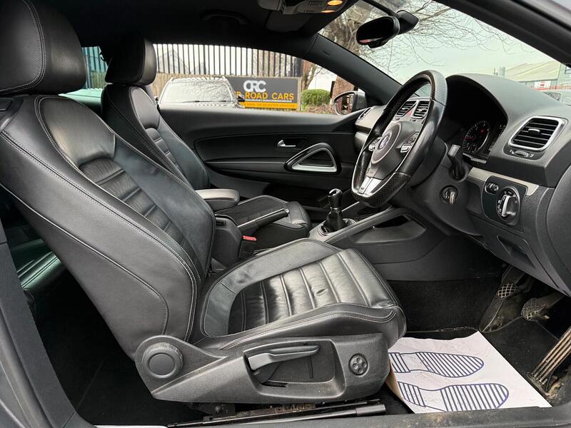 Used Volkswagen Scirocco 2013 for sale - 77803154: Photo 17