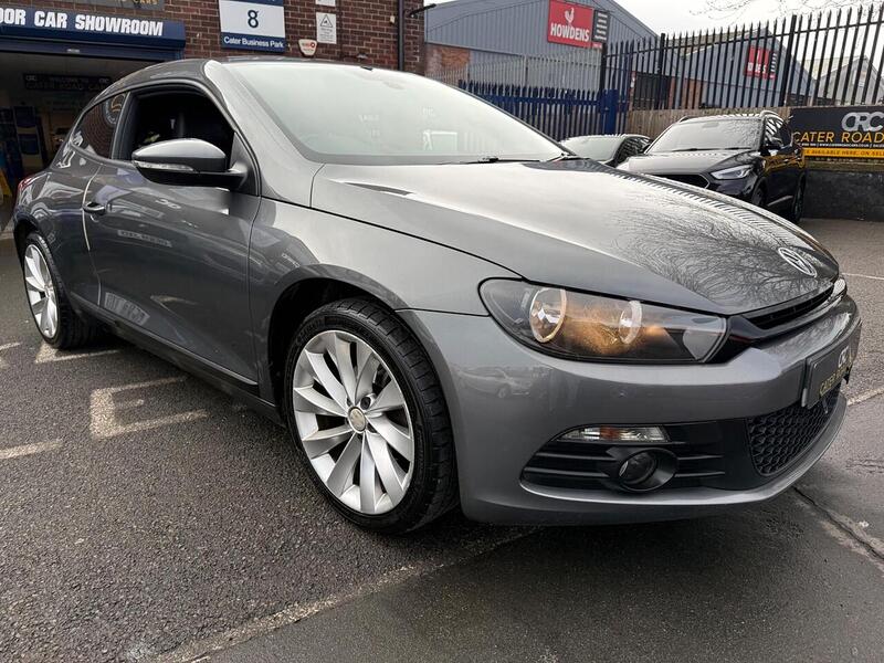 Used Volkswagen Scirocco 2013 for sale - 77803154: Photo 18