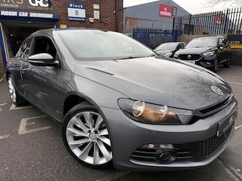 Used Volkswagen Scirocco 2013 for sale - 77803154: Photo
