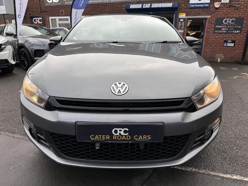 Used Volkswagen Scirocco 2013 for sale - 77803154: Photo 2