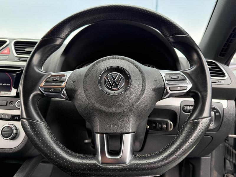 Used Volkswagen Scirocco 2013 for sale - 77803154: Photo 23