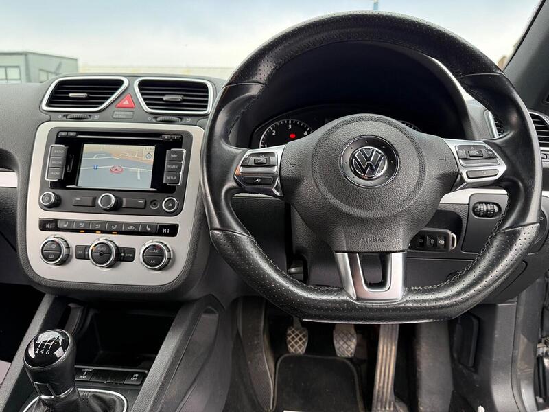 Used Volkswagen Scirocco 2013 for sale - 77803154: Photo 25