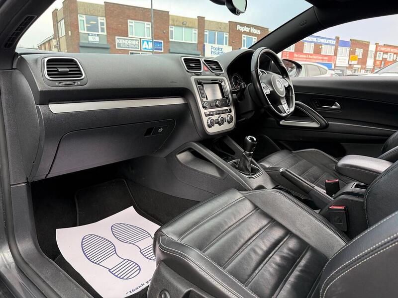 Used Volkswagen Scirocco 2013 for sale - 77803154: Photo 29
