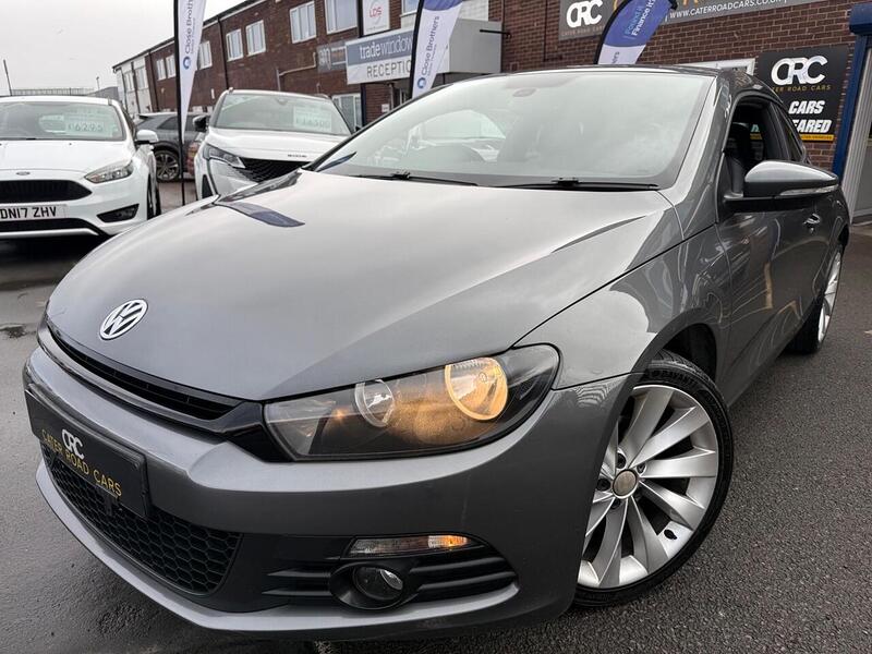 Used Volkswagen Scirocco 2013 for sale - 77803154: Photo 3