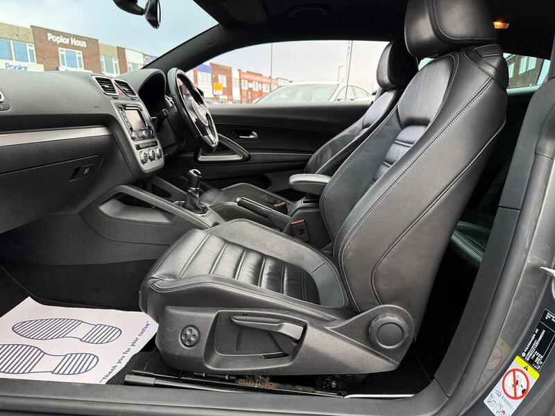 Used Volkswagen Scirocco 2013 for sale - 77803154: Photo 30