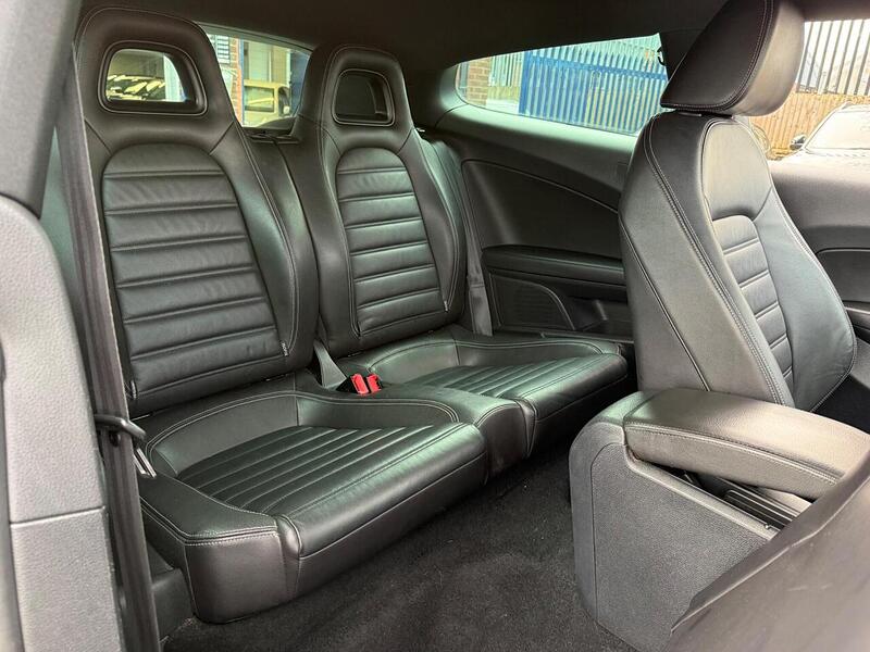 Used Volkswagen Scirocco 2013 for sale - 77803154: Photo 35