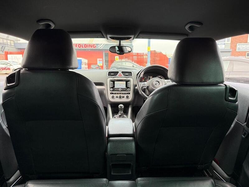 Used Volkswagen Scirocco 2013 for sale - 77803154: Photo 36