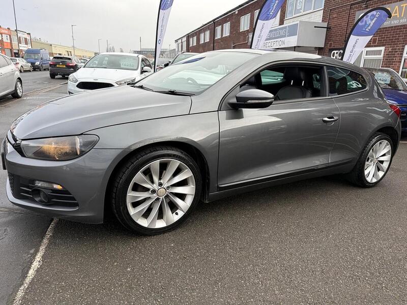 Used Volkswagen Scirocco 2013 for sale - 77803154: Photo 5