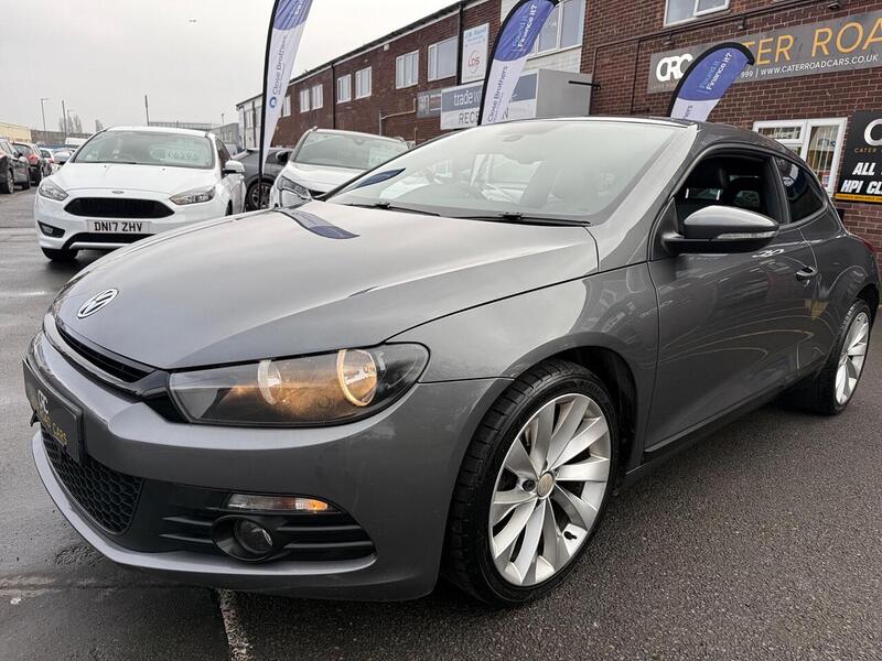 Used Volkswagen Scirocco 2013 for sale - 77803154: Photo 6