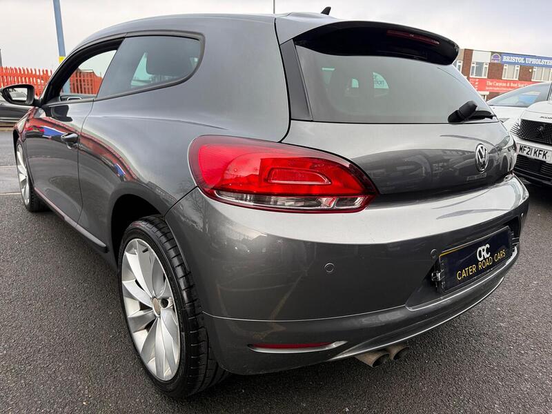 Used Volkswagen Scirocco 2013 for sale - 77803154: Photo 7