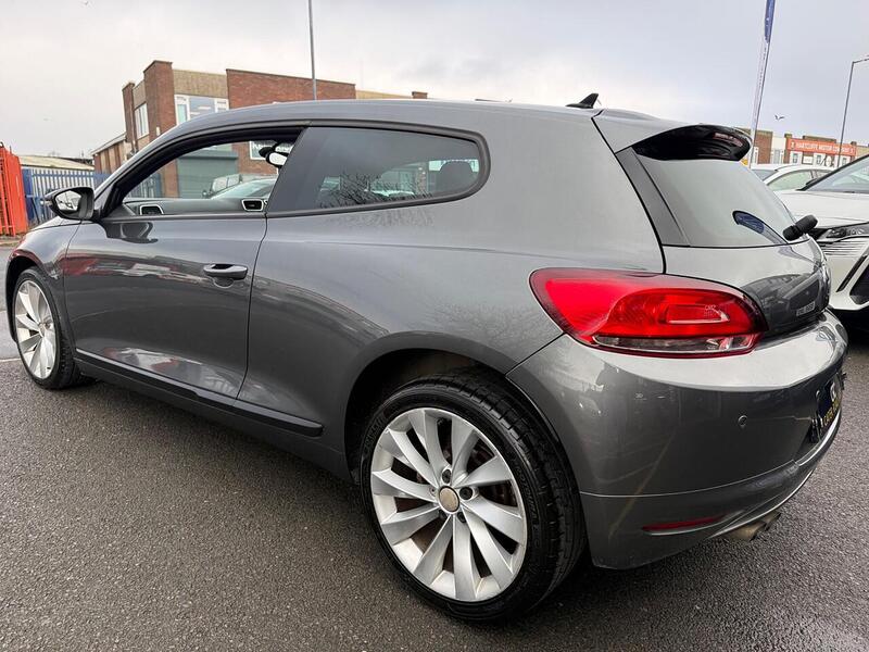 Used Volkswagen Scirocco 2013 for sale - 77803154: Photo 8
