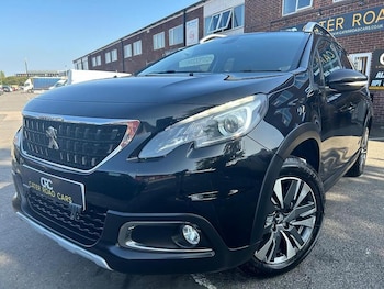 Used Peugeot 2008 2017 for sale - 75359930: Photo