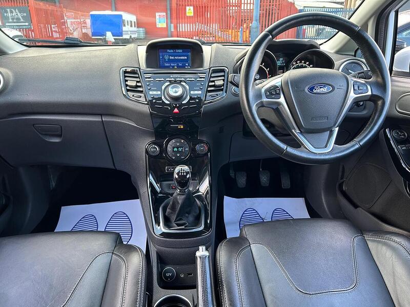 Used Ford Fiesta 2016 for sale - 77693904: Photo 15