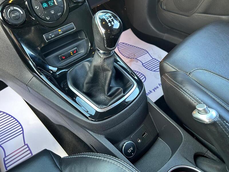 Used Ford Fiesta 2016 for sale - 77693904: Photo 18