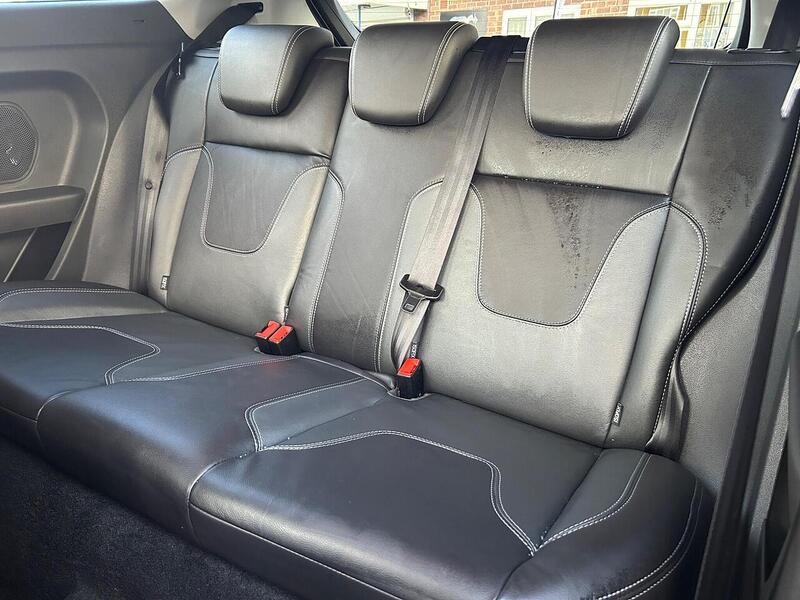 Used Ford Fiesta 2016 for sale - 77693904: Photo 21