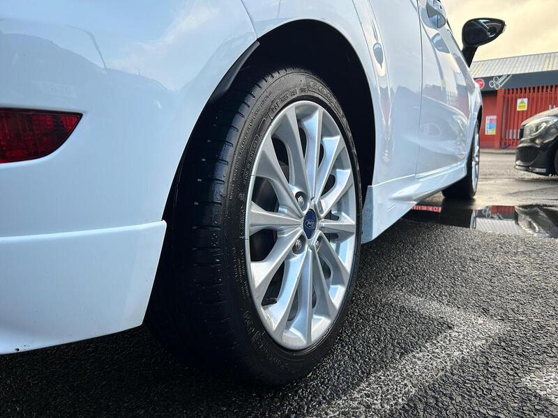 Used Ford Fiesta 2016 for sale - 77693904: Photo 23