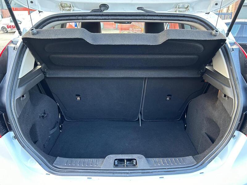 Used Ford Fiesta 2016 for sale - 77693904: Photo 26