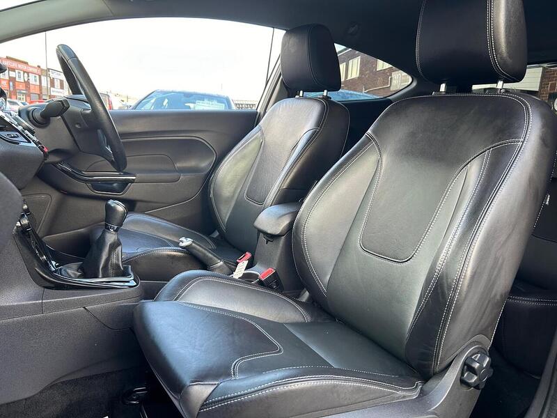 Used Ford Fiesta 2016 for sale - 77693904: Photo 29